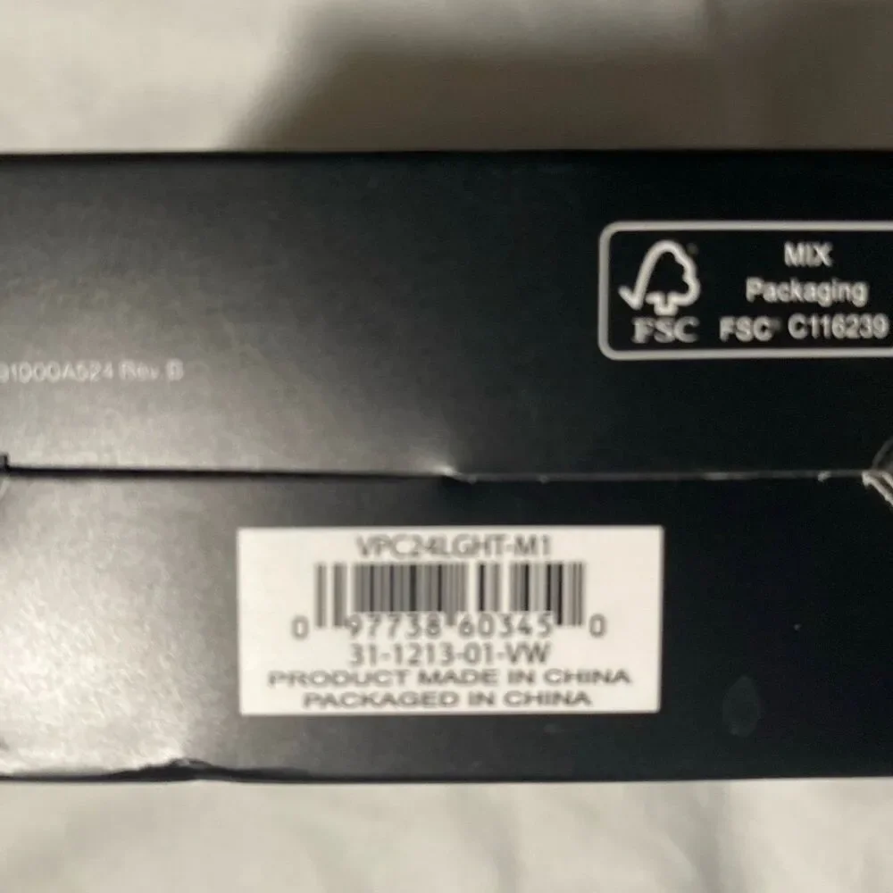Verizon brand new